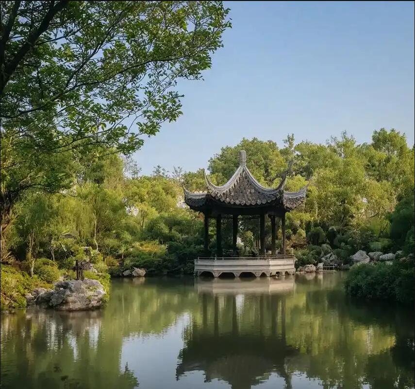 广西雨韵餐饮有限公司