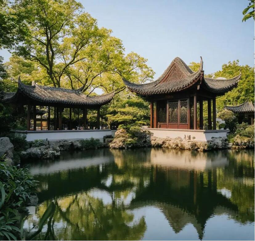 广西雨韵餐饮有限公司