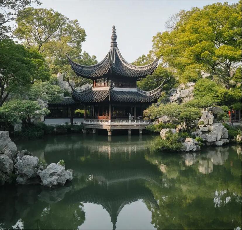 广西雨韵餐饮有限公司